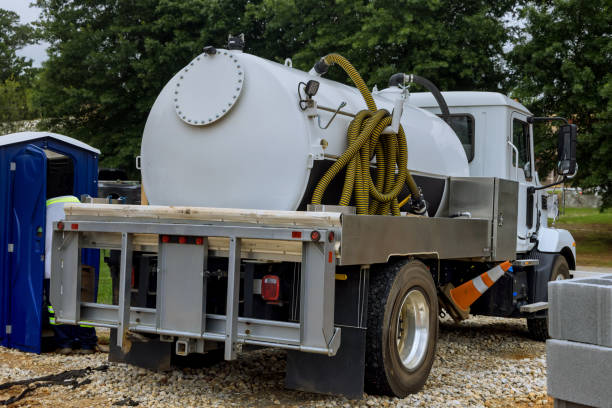 Reliable Brevard, NC porta potty rental Solutions